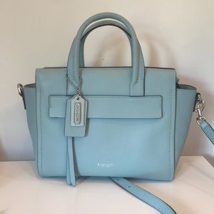 Coach Crossbody Purse